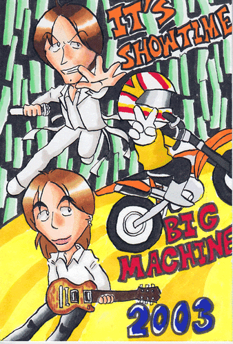 bz25th-2003
