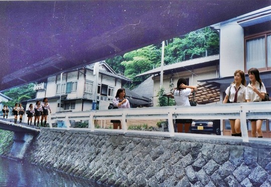 21満願寺温泉・川湯6