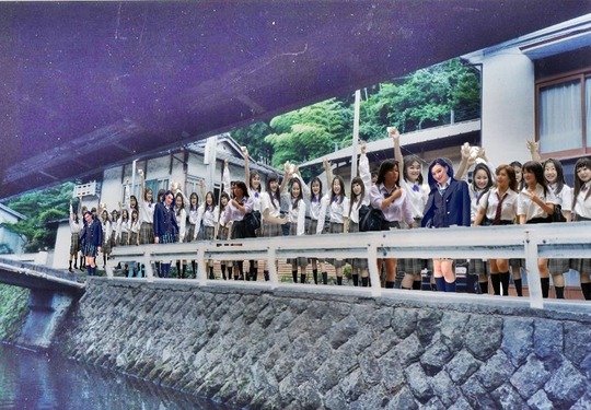22満願寺温泉・川湯9