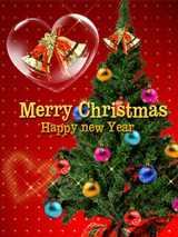 クリスマス