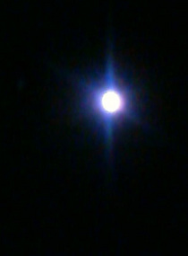 Blue Moon