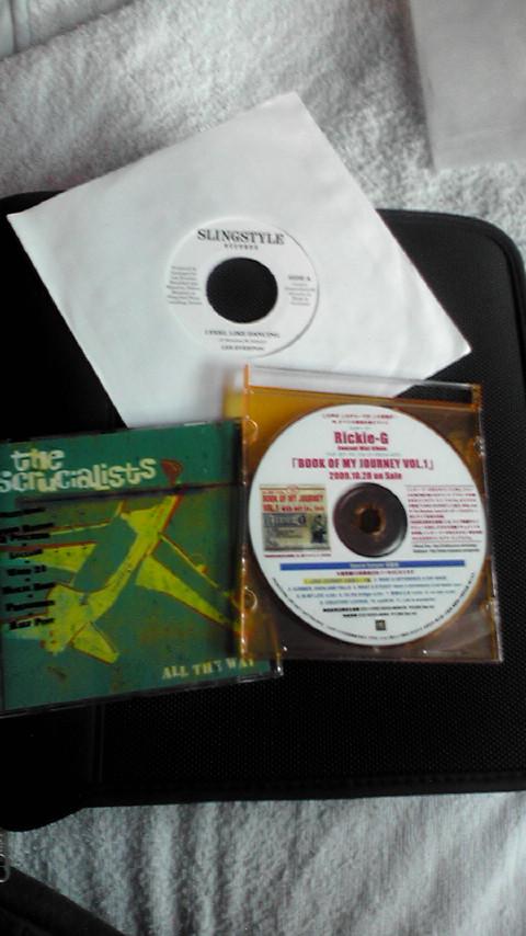 CD