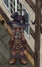 2016年10月9日 コスたま ハロウィン版 暁4