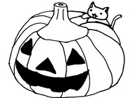 ハロウィン復刻