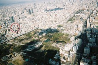 通天閣答え。