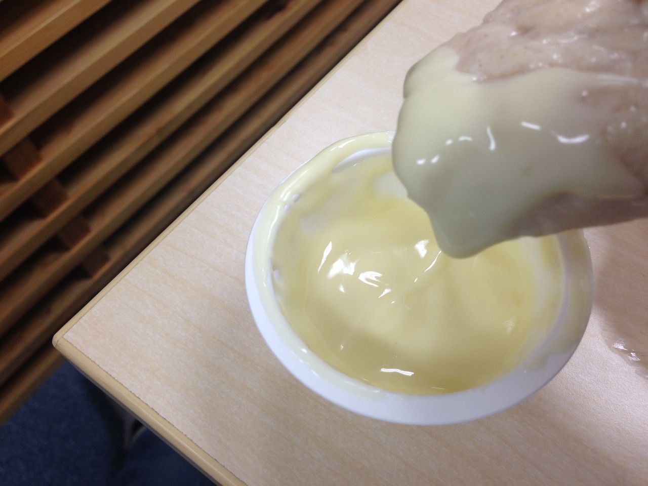 あのセブンイレブン「サラダチキン」を熱々、濃厚に美味しく食べる方法 Blog @narumi