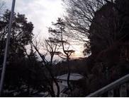 高尾山２