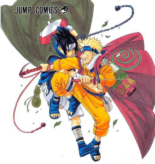 ナルト 638話 ネタバレ ナルト 638話 ネタバレ