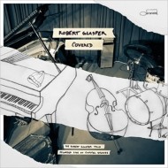 Robert Glasper / Covered : Jazz & Drummer