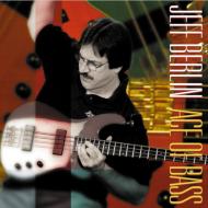Jeff Berlin/Ace of Bass : Jazz & Drummer