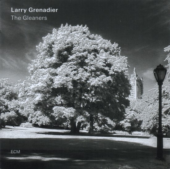 Larry Grenadier / The Gleaners