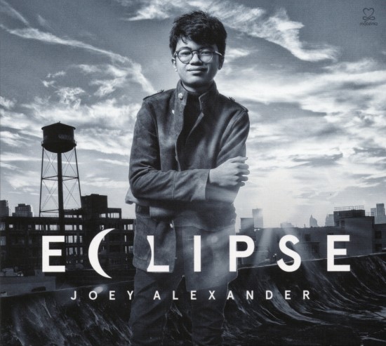 Joey Alexander / Eclipse