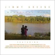 Jimmy Greene / Beautiful Life