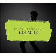 Jacky Terrasson / Gouache