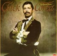 Chick Corea/My Spanish Heart : Jazz & Drummer