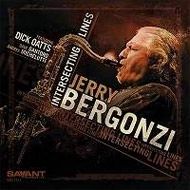 【中古】 Jerry Bergonzi ジェリーバーガンジー / Together Again For The First Time thesevenrays.jpg