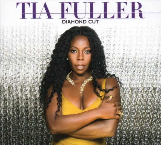 Tia Fuller / Diamond Cut