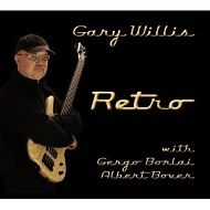 Gary Willis / Retro : Jazz & Drummer