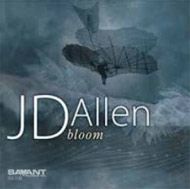 JD Allen / Bloom