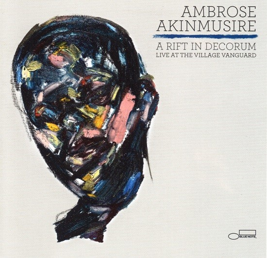 Ambrose Akinmusire / A Rift in Decorum