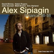 Alex Sipiagin / Balance 38-58