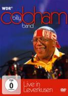Billy Cobham Band / Live in Leverkusen (DVD)