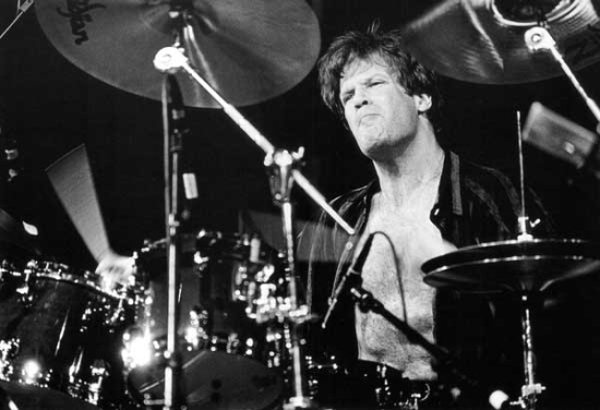Gary Husband : Jazz & Drummer Gary Husband : Jazz & Drummer