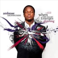Ambrose Akinmusire / When the Heart Emerges Glistening