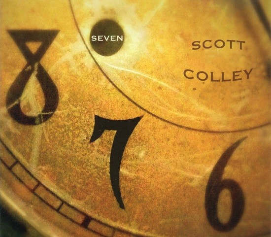 Scott Colley / Seven