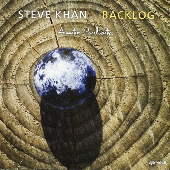 Steve Khan / Backlog