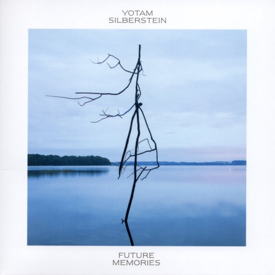 Yotam Silberstein / Future Memories