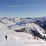 Jon Irabagon featuring Tom Harrell / Behind The Sky