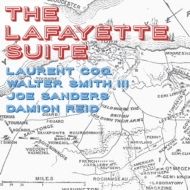 Laurent Coq, Walter Smith III / The Lafayette Suite