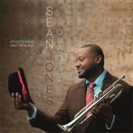 Sean Jones Quartet / Im・pro・vise: Never Before Seen