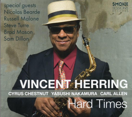 Vincent Herring / Hard Times
