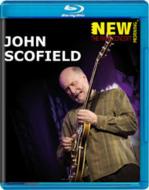 DVD ジョン・スコフィールド/パリ・コンサート John Scofield / New Morning: The Paris Concert : Jazz & Drummer