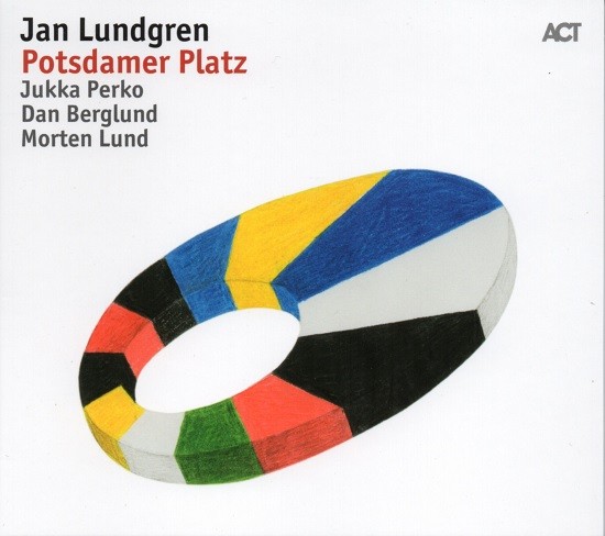 Jan Lundgren / Potsdamer Platz