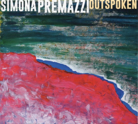 Simona Premazzi / Outspoken