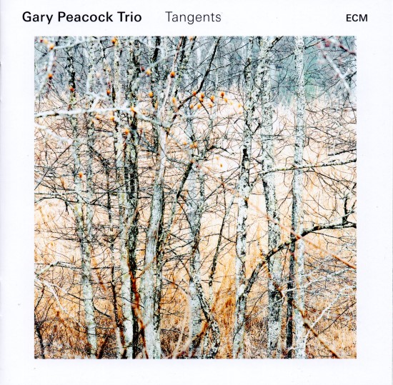 Gary Peacock Trio / Tangents