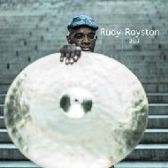 Rudy Royston / 303