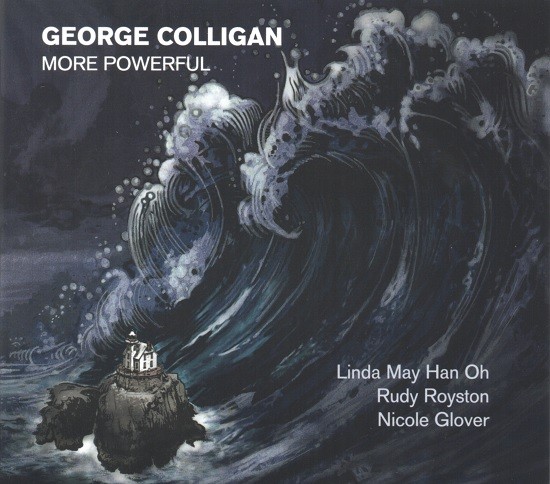 George Colligan / More Powerful