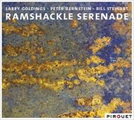 Peter Bernstein / Ramshackle Serenade