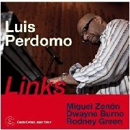 Luis Perdomo / Links