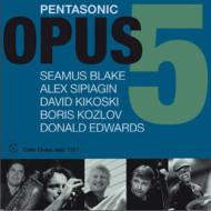 Opus 5 / Pentasonic