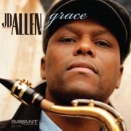 JD Allen / Grace