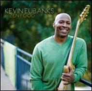Kevin Eubanks / Zen Food