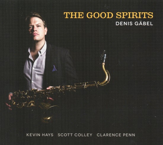 Denis Gabel / The Good Spirits