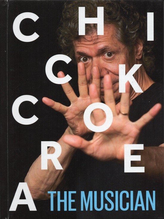Chick Corea / The Musician