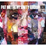 Pat Metheny Unity Group / Kin(←→)