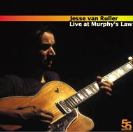 洋楽 ELEKTRIO JESSE VAN RULLER MARTIJN VINK Jesse van Ruller/Live at Murphy's Law : Jazz & Drummer